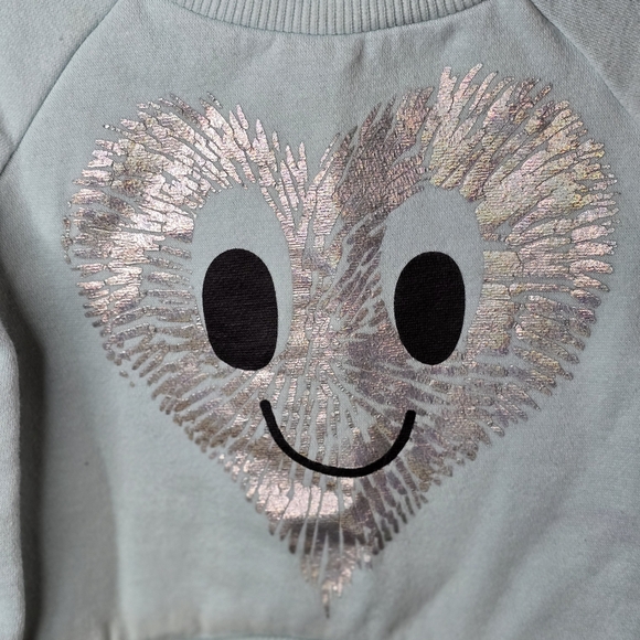 Falls Creek Baby Sweatshirt - Picture 3 of 5